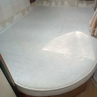 materasso per camper 