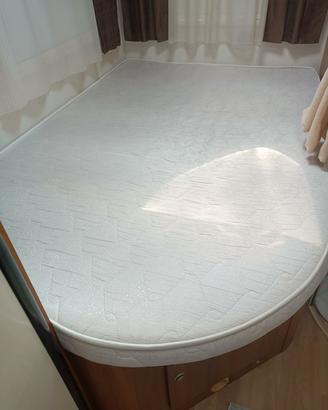 materasso per camper 