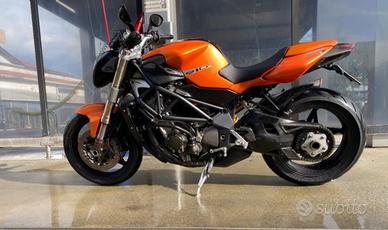 Mv agusta brutale 910