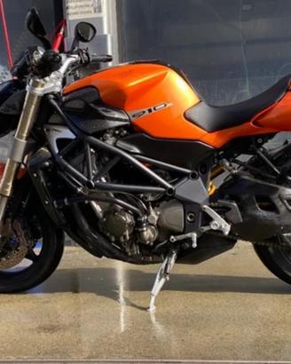 Mv agusta brutale 910