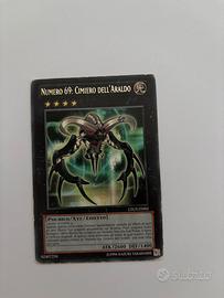 YU-GI-OH Numero 69: Cimitero dell’Araldo