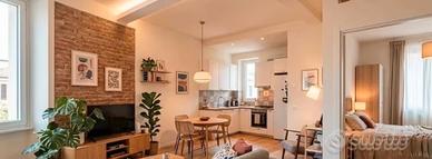 PRATI - 80mq con TERRAZZO