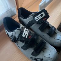 Scarpe Sidi