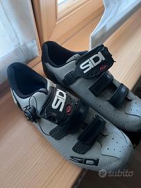 Scarpe Sidi