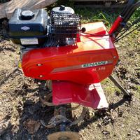 MOTOZAPPA BENASSI BL 354