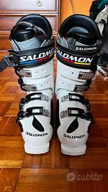 Scarponi da sci Salomon X3-RC