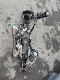 Avantreno completo Volkswagen Troc 2.0 d 2023 camb