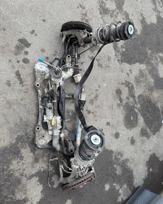 Avantreno completo Volkswagen Troc 2.0 d 2023 camb