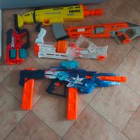 nerf vari