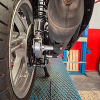 Kit adattamento contakm blocco sh 350 su 300