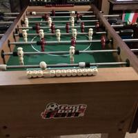 Calcio balilla