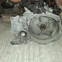 Cambio opel mokka 1.7 cdti awd 4wd 4x4