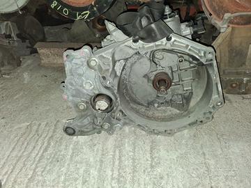 Cambio opel mokka 1.7 cdti awd 4wd 4x4