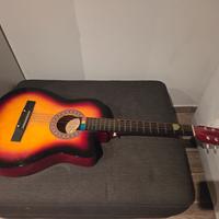 chitarra classica