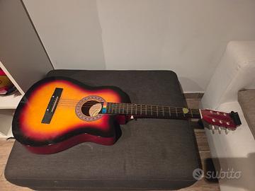 chitarra classica