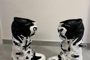 Alpinestars tech 7 cross 2026