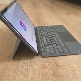 Tablet Lenovo Idea Tab Pro + Kit PC