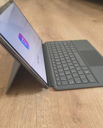 Tablet Lenovo Idea Tab Pro + Kit PC