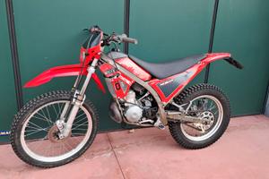Gas Gas Pampera 250