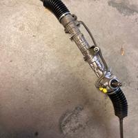 SCATOLA GUIDA FIAT BARCHETTA