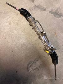 SCATOLA GUIDA FIAT BARCHETTA
