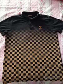 maglia Luis Vuitton taglia L 