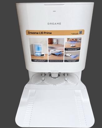 Dreame L10 Prime
