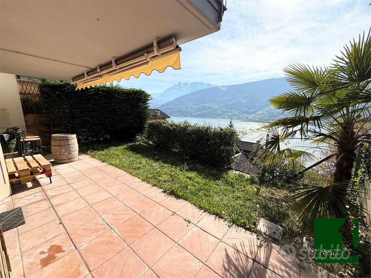 Apartment in Pergine Valsugana, Ischia - Vista 3