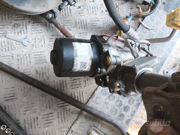 servosterzo Toyota Aygo 2006