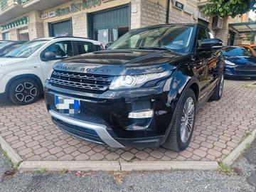 Land Rover Range Rover Evoque Range Rover Evoque 2