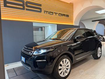 Land Rover Range Evoque 2.0 TD4 150 CV 5p. SE auto
