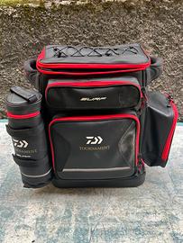 Zaino Daiwa Tournament Surfcasting