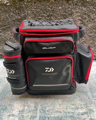 Zaino Daiwa Tournament Surfcasting