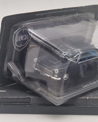 LANCIA Florida II - Hachette Lancia Story - 1/43