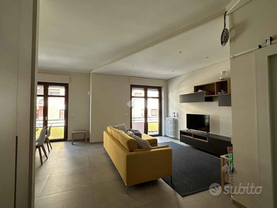 Apartment in Asti, Borgo Don Bosco - Vista 3