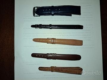 cinturini orologi