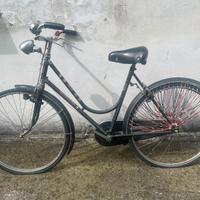 BICICLETTA DONNA BELFORT