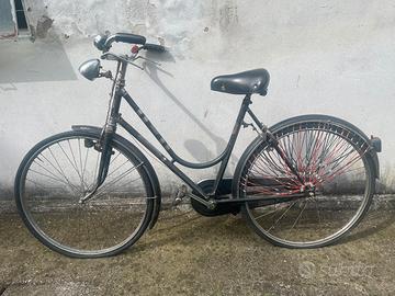 BICICLETTA DONNA BELFORT