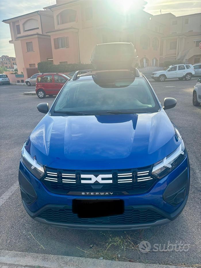 DACIA Sandero 3ª serie
