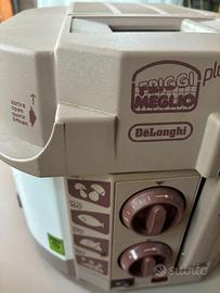 Friggitrice De Longhi