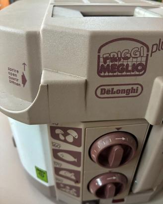 Friggitrice De Longhi