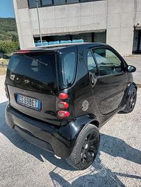 Smart 700 coupe