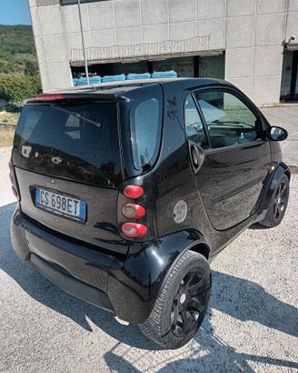 Smart 700 coupe