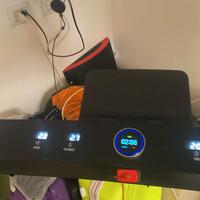 tapis roulant artgo raffaello