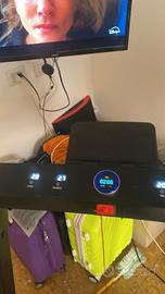 tapis roulant artgo raffaello