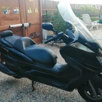 Yamaha Majesty 400 - 2005