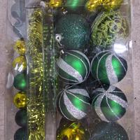 Decorazioni natalizie