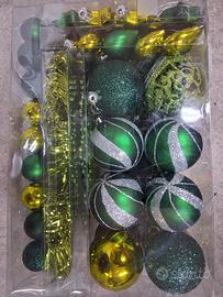 Decorazioni natalizie