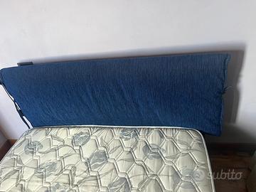 Letto con Materasso