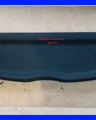 Cappelliera bagagliaio per ALFA ROMEO Mito